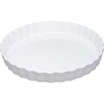 Forma na pečení Küchenprofi Burgund Forma na koláč Burgund, 24 cm