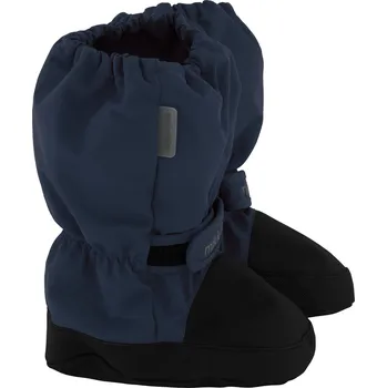 Capáčky MIKK-LINE Blue Nights Mikk-line 80 Modrá