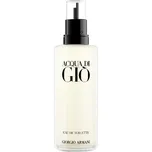 Giorgio Armani Acqua Di Giò Pour Homme - EDT (náplň) 150 ml + 2 měsíce na vrácení zboží