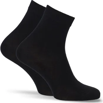 Dámské ponožky Tamaris 2 PACK - dámské ponožky 99704-1729 35-38 + 2 měsíce na vrácení zboží