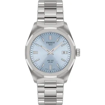 Tissot PRC 100 Solar 34 mm T151.822.11.351.00