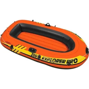 Vodácké vybavení Nafukovací člun Intex Explorer 2