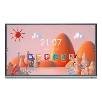 Monitor Interaktivní dotykový monitor AiO Elitetouch TV 4th gen 65"