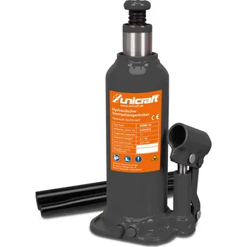 Unicraft® Hydraulický zvedák HSWH 50