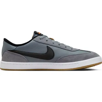 Pánská fitness obuv Boty Nike SB FC Classic Cool Grey - 42.5