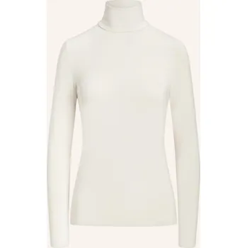 Lauren Ralph Lauren Dámské Tričko S Rolákem, krémová, 44