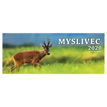 Kalendář Vysoké Tatry 2024- stolový kalendár