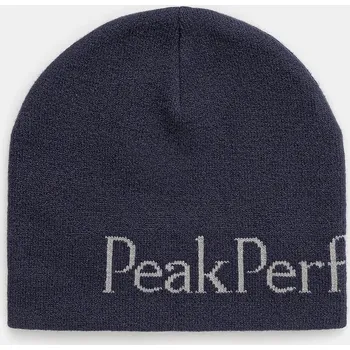 Čepice Čepice Peak Performance G79781 námořnická modř 59X, vel. ONE SIZE
