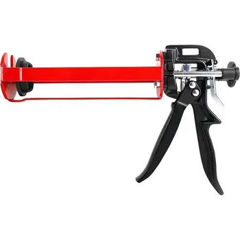 Vytlačovací pistole KOTVIX - pistole vytlačovací, 380ml (Metrum)