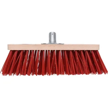 Vorel smeták 300 mm pvc TO-35870