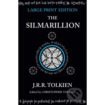 The Silmarillion - J. R. R. Tolkien HarperCollins Publishers