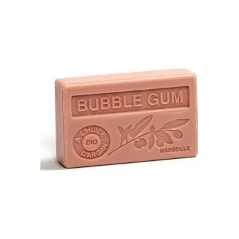 Mýdlo Mýdlo s bio arganovým olejem - Bubble gum (žvýkačka) 100g TML F377