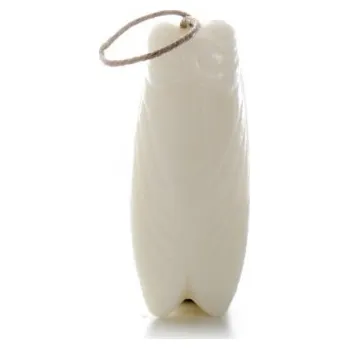 Mýdlo Mýdlo animal - Cikáda Amande Douce (Mandle) 125g TML F442