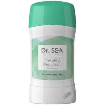 DR.SEA: Deodorant PORTOFINO 50ml K2671