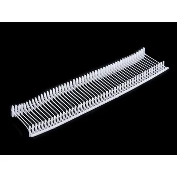 Splinty 15; 25; 35; 45; 50; 55; 65 mm (5000 ks) STANDARD A, barva 1/15mm bílá