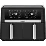 Niceboy AirFryer DUO + DOPRAVA ZDARMA