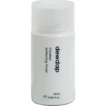 DEWDAP CICATEA SOFTENING TONER pro problematickou a citlivou pleť MINI 25ml