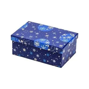 ARGUS Dárková krabice vánoční 25021180