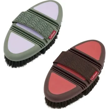 Jezdecké oblečení Kartáč LeMieux Flexi Horse Hair Kolekce 2025/26