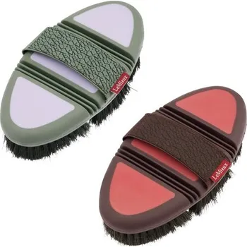 Figurka Kartáč s houbou LeMieux Flexi Kolekce 2025/26