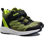 Dětské boty RICHTER 6496 2291 8502 Sympatex Velikost: 37