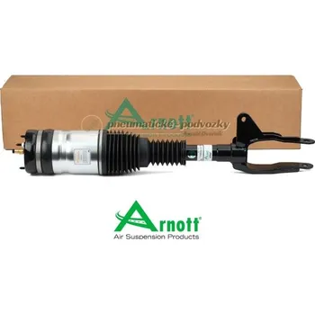 Tlumič Jeep Grand Cherokee (WK) - přední pravý - AS-3250 (2016-) - doprava zdarma