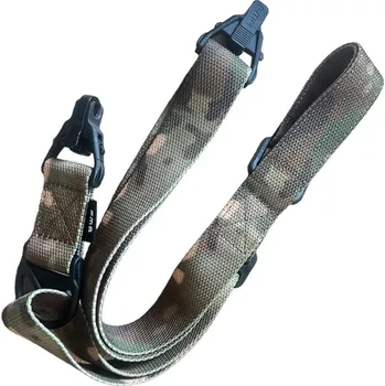 Taktický popruh MS3 (multicam) - FMA