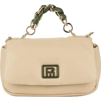 Kabelka Dámská béžová kabelka Pepe Moll 252382 Clhara Off