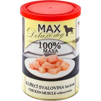 Falco MAX kuřecí svalovina bez kosti 400g EXPIRACE 7/2025