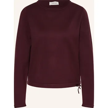 Dámský svetr Cartoon Dámský Svetr, tmavě fialová, 36