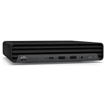 Stolní počítač HP Pro Mini 400 G9 / i5-12500T / 16 / 512 / W11P / 9M949AT - 9M949AT#BCM