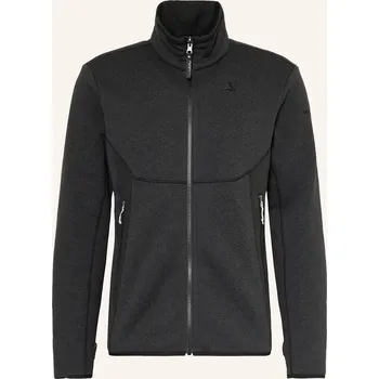 Pánská bunda Schöffel Pánská Funkční Bunda Yew, černá, 54