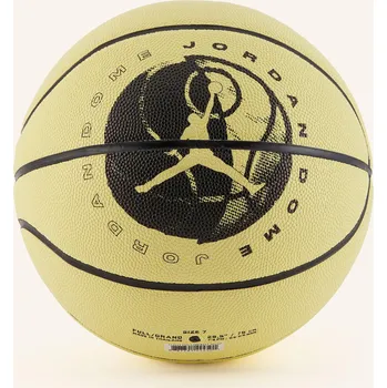 Basketbalový míč Jordan Basketbalový Míč Jordan Ultimate 2.0, žlutá