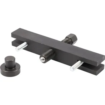 Stahovák řemenice klikového hřídele Ford 2.0 EcoBlue TDCi - QUATROS QS20615