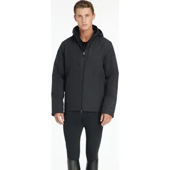 Pánská casual bunda Bunda Lemieux Waterproof Team pánská Kolekce 2025/26