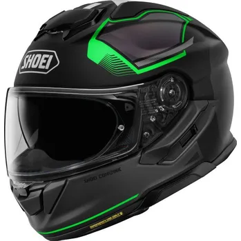 Helma na motorku SHOEI přilba GT-AIR 3 Mike TC-4 - 2XL