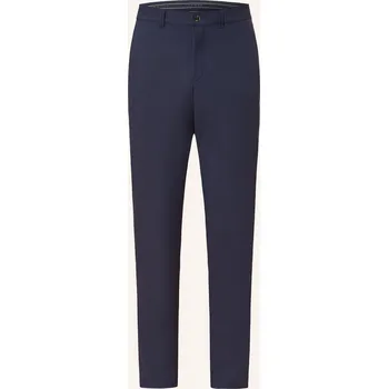 Pánské kalhoty Bogner Pánské Golfové Kalhoty anjo2, tmavě modrá, 54
