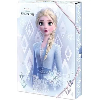 desky na sešit ARGUS Školní box na sešity A4 12300299