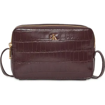 Kabelka Calvin Klein Dámská crossbody kabelka LV04F3285GBAP + 2 měsíce na vrácení zboží