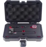 Přípravek na pertlování - úpravu brzdových trubek 4,75 mm SAE - QUATROS QS70094