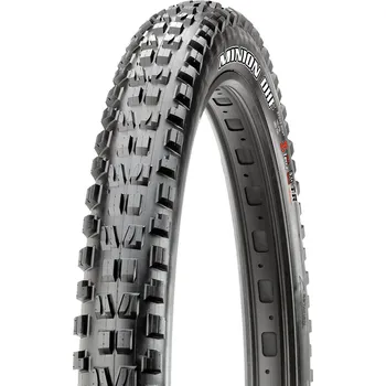 Plášť na kolo Maxxis plášť MINION DHF (kevlar) 20X2.40 (black)