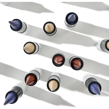 Oční linky Und Gretel Organická krémová tužka na oči Luk Magic Grey 06 2 g