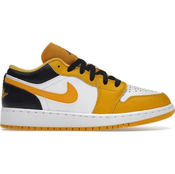 Dámské tenisky Air Jordan 1 Low Taxi (GS) Velikost: 40 553560-701