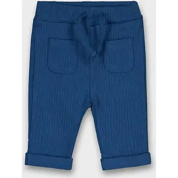 Kojenecké kalhoty Mayoral Newborn modrá barva, 2578 2578.1P.Newborn.9BYA 55X, vel. 80