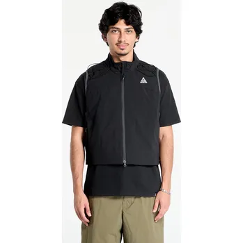 Pánská vesta Vesta Nike ACG "Death Bloom" Vest Black/ Anthracite/ Summit White XS