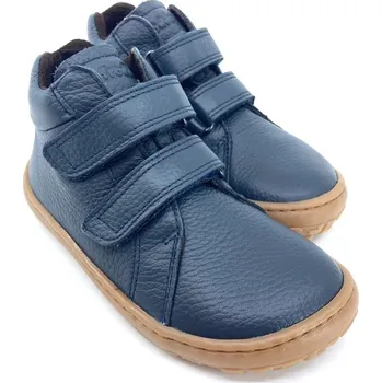 Chlapecká zimní obuv Froddo G3110263 Dark Blue 34, Vnitřní délka boty: 22,9 cm, Vnitřní šířka boty: 8,0 cm