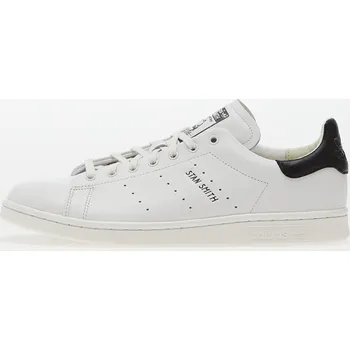 Pánské tenisky Tenisky adidas Stan Smith Lux Crystal White/ Off White/ Core Black EUR 37 1/3