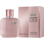 Lacoste Lacoste L.12.12. Silver Rose - EDP 50 ml + 2 měsíce na vrácení zboží