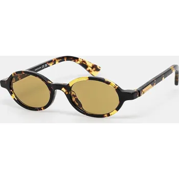 Sluneční brýle Brýle Bottega Veneta BV1388S oranžová 23A, vel. 47