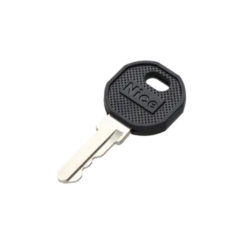 Pohon brány Náhradní odblokovací klíč pro pohony ROBO a Robus RBS, zámek č.5